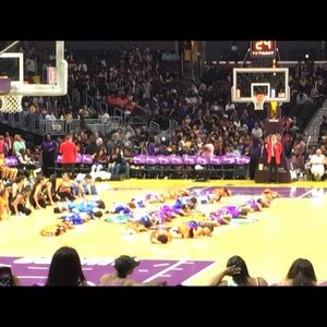 Meet your Posher, Jc