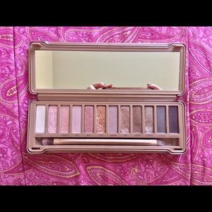 Urban Decay Naked 3 Palette