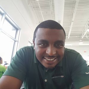 Meet your Posher, Chase