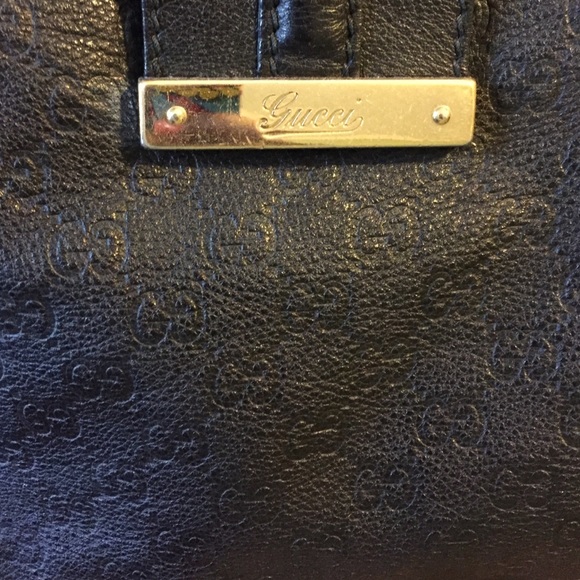 Gucci handbag