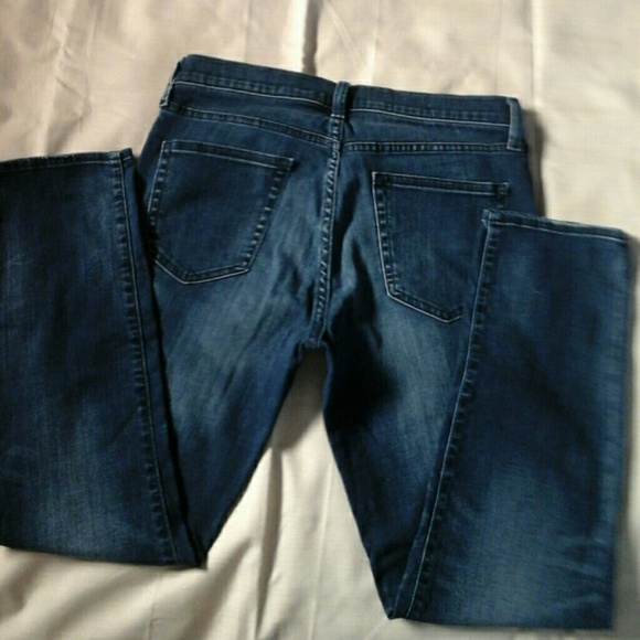 GAP 1969 Skinny - Picture 2 of 4