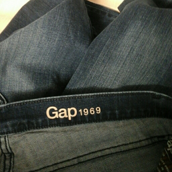 GAP 1969 Skinny - Picture 3 of 4