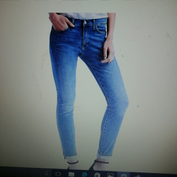 GAP 1969 Skinny - Picture 4 of 4