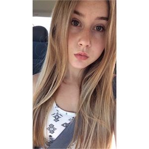 Meet your Posher, Wynona