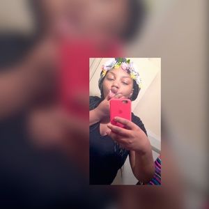 Meet your Posher, Netta