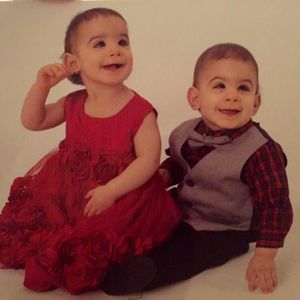 Meet your Posher, Michelle