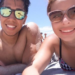 Meet your Posher, Lizbeth