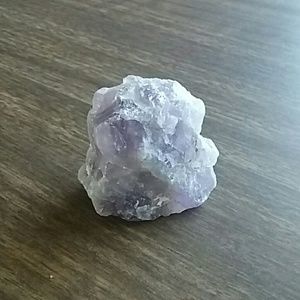 Raw Amethyst