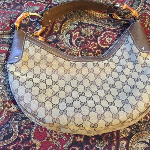 Gucci handbag