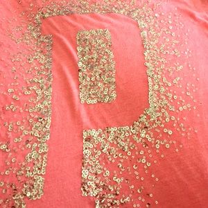 Victoria Secret Shirt