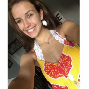 Meet your Posher, Meredith