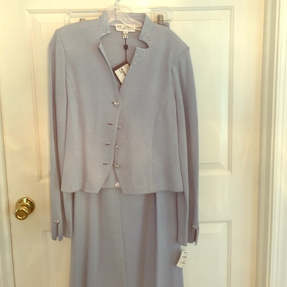 St Johns Evening Wear