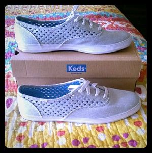 Keds
