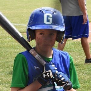 Meet your Posher, Grant