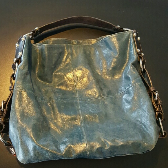 Tano Hobo Bag