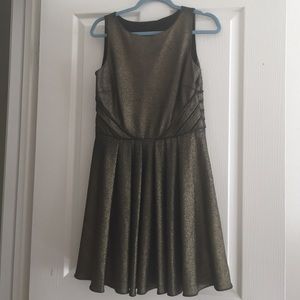 Badgley Mischka Dress