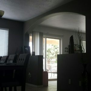 Meet your Posher, Ali