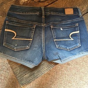 🎉FLASH SALE🎉Super Stretch Shorts