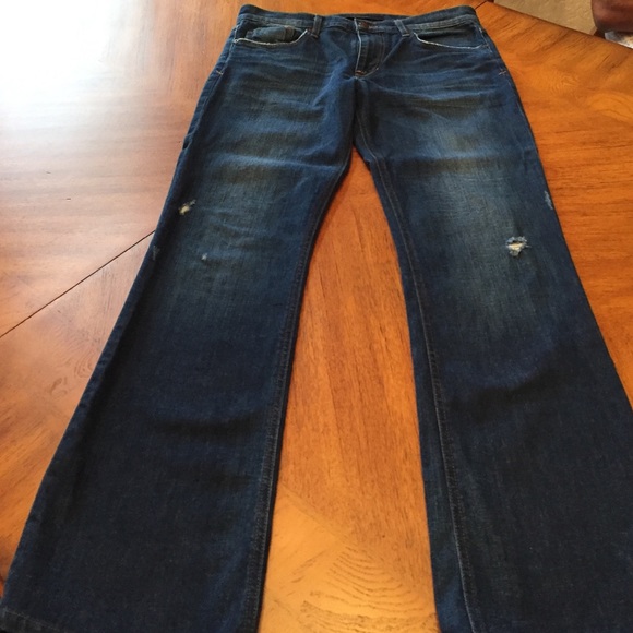 JOE'S Rocker Men's Jeans