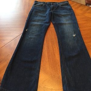 JOE'S Rocker Men's Jeans