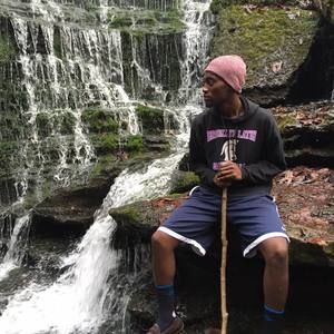 Meet your Posher, Nick