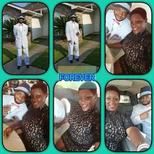 Meet your Posher, Tranell