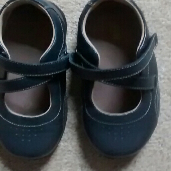 Drew added depth shoe