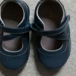 Drew added depth shoe