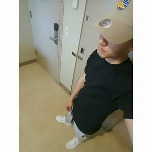 Meet your Posher, Shawn