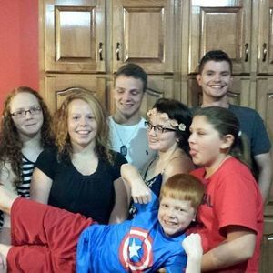 Meet your Posher, Tonja