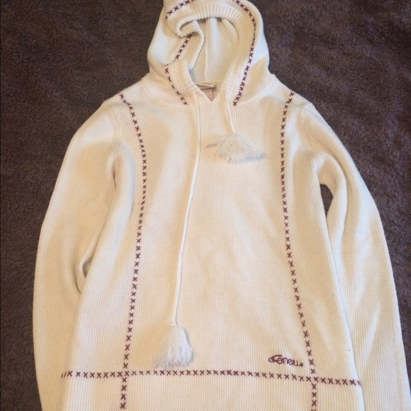 Super cute one ill sweater
