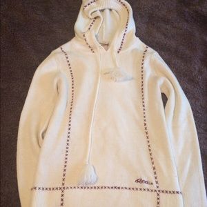 Super cute one ill sweater