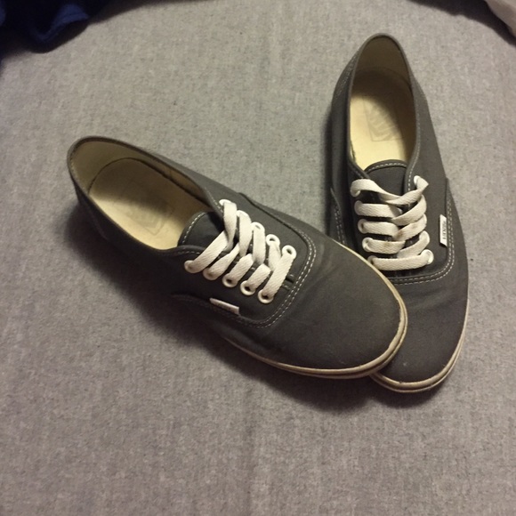 Vans Size 8.5 !!