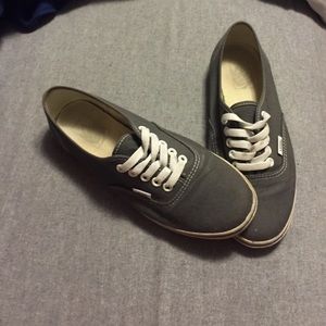 Vans Size 8.5 !!