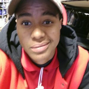 Meet your Posher, Randy