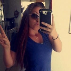 Meet your Posher, Cierra