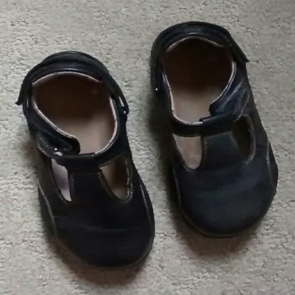 Drew added depth shoes