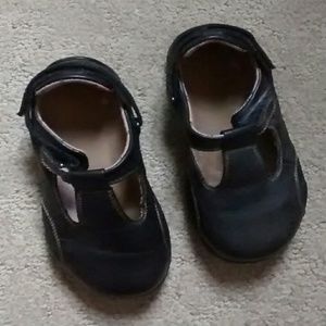 Drew added depth shoes