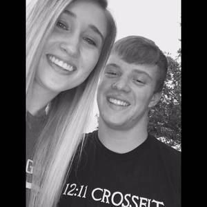 Meet your Posher, Trey