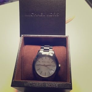Brand new Michael Kors women's watch