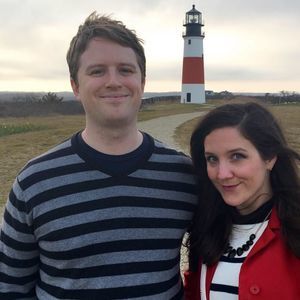 Meet your Posher, Bethany