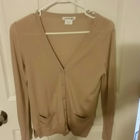 Sweater Cardigan