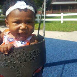 Meet your Posher, Delbert