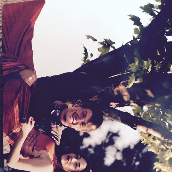 Prom dress - Picture 1 of 3