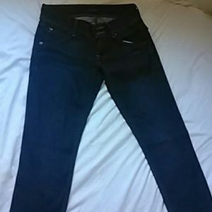 Hudson blue jeana
