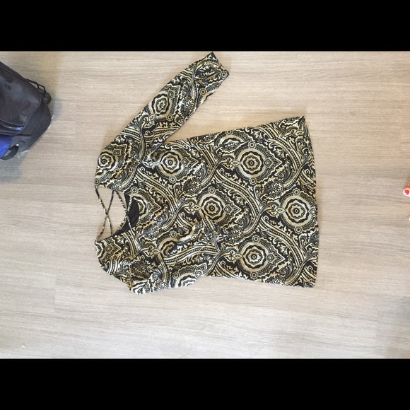 Date Night Dress
