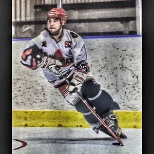 Meet your Posher, Nick