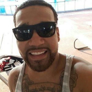 Meet your Posher, Blake