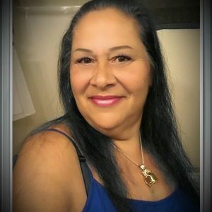 Meet your Posher, Annamarie