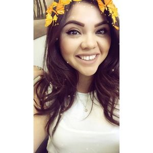 Meet your Posher, Tiffany